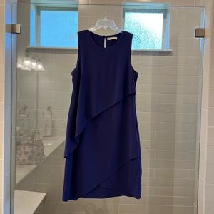 Halston Heritage sheath dress